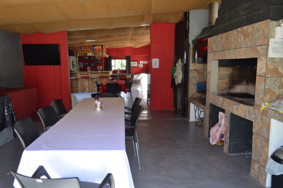 0 Bedroom Property for Sale in Herbertsdale Western Cape